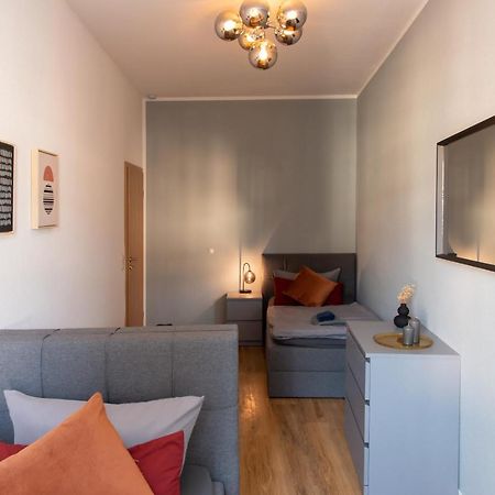 Stilvolles Apartment Direkt Am Markt - Netflix, Nespresso Frankenberg Екстериор снимка